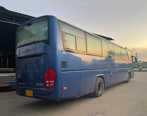 50席 中古 ユトン バス ユーロ5 中古 バス 長距離 バス