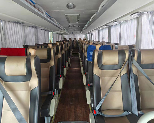 50席 中古 ユトン バス ユーロ5 中古 バス 長距離 バス
