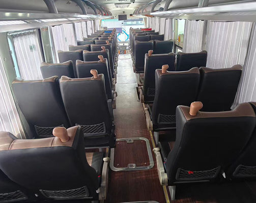 50座用 バス Euro 5 バス バス 長距離バス