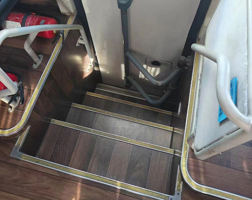 50席 中古 ユトン バス ユーロ5 中古 バス 長距離 バス