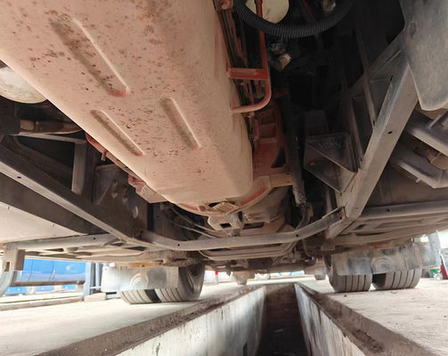 50座用 バス Euro 5 バス バス 長距離バス