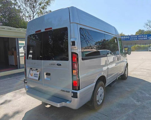 フォード トランジット 11 席 中古 ハイアース バン ビジネス 車両 LHD 140hp ディーゼル エンジン 103kw