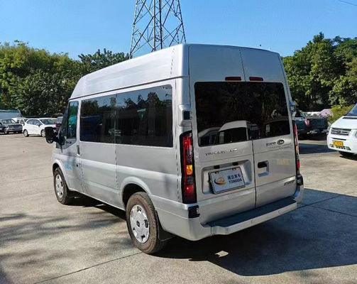 フォード トランジット 11 席 中古 ハイアース バン ビジネス 車両 LHD 140hp ディーゼル エンジン 103kw