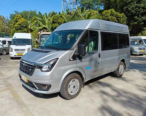 フォード トランジット 11 席 中古 ハイアース バン ビジネス 車両 LHD 140hp ディーゼル エンジン 103kw