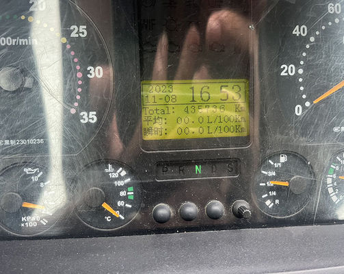 12m 57座 LHD 中古バス ディーゼルエンジン コーチ バス 1ドア 中古商用バス