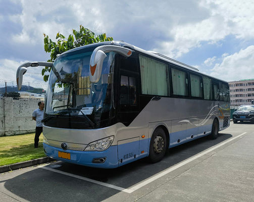 50人用 ユートンバス 12m ディーゼルエンジン LHD Euro 5 中古バス