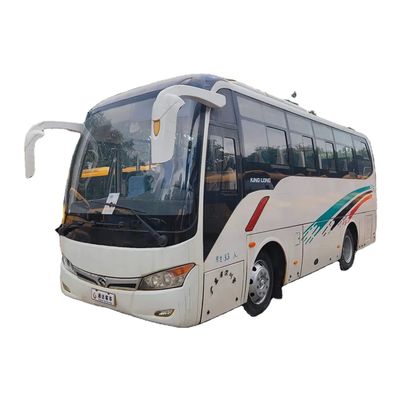 2 ドア と エアコン を 備えた 価格 に 適した 旧 乗用 バス