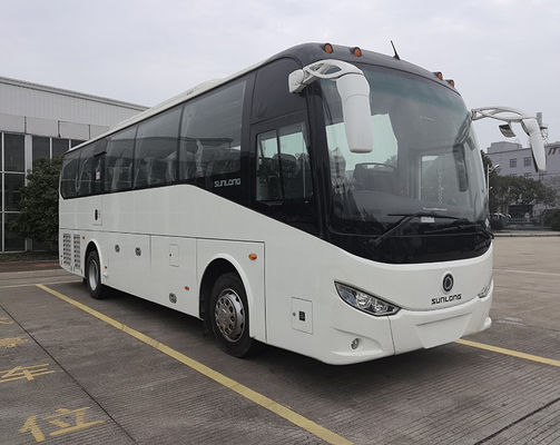 新品 中古 バス RHD ステアリング 位置 CNG シェンロング 36座