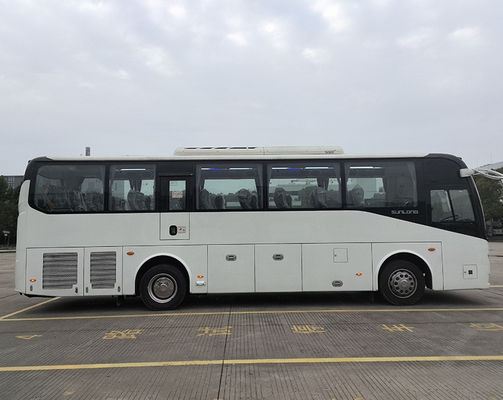 新品 中古 バス RHD ステアリング 位置 CNG シェンロング 36座