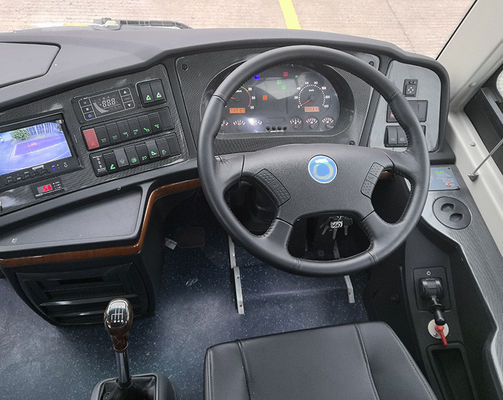 新品 中古 バス RHD ステアリング 位置 CNG シェンロング 36座