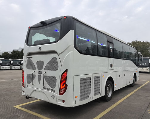 新品 中古 バス RHD ステアリング 位置 CNG シェンロング 36座