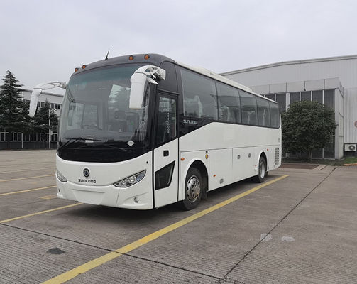 中古観光バス シェンロング 10m 39-47seats RHD CNG バス 新しいバス 中古バス バス
