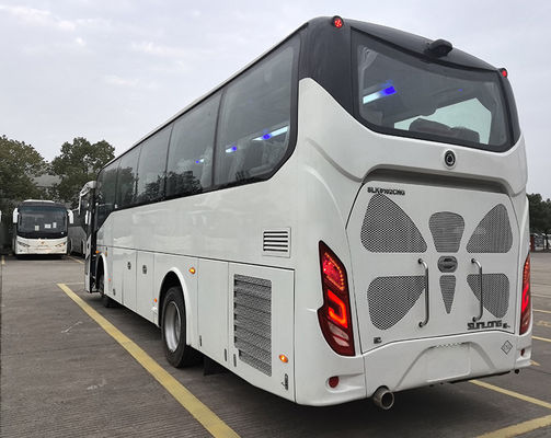 中古観光バス シェンロング 10m 39-47seats RHD CNG バス 新しいバス 中古バス バス