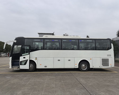 中古観光バス シェンロング 10m 39-47seats RHD CNG バス 新しいバス 中古バス バス