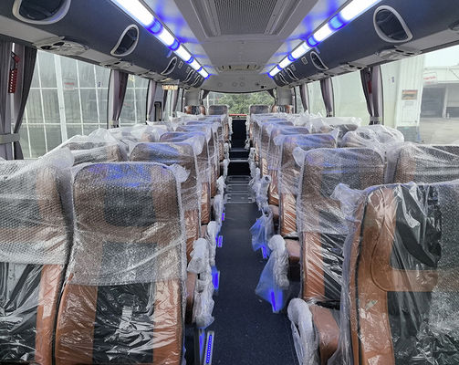 中古観光バス シェンロング 10m 39-47seats RHD CNG バス 新しいバス 中古バス バス