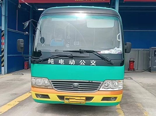 ユートン交通バス 20-40席 電動都市バス 公衆バス