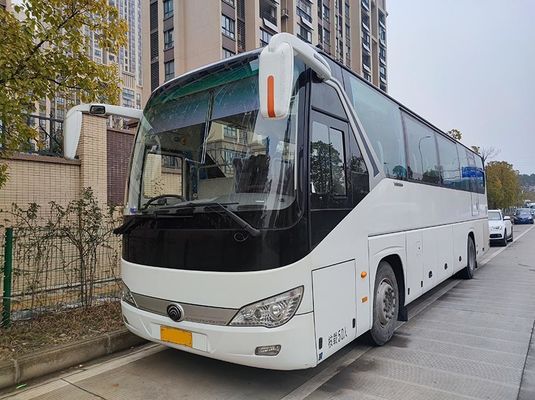 ディーゼルコーチバス ユーロ5 中古 観光バス 排気量 左ハンドル 運転席 12m