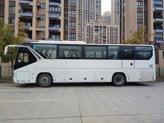 ユートン ディーゼル バス バス ユーロ5 中古 観光 バス 転用 LHD 方向座 12m