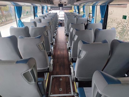 ディーゼルコーチバス ユーロ5 中古 観光バス 排気量 左ハンドル 運転席 12m