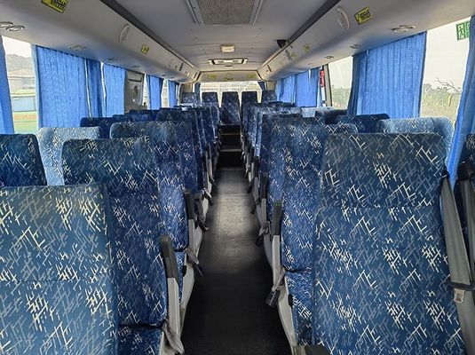 ディーゼルバス バス ユーロ5 中古 観光バス LHD ステアリング 12m