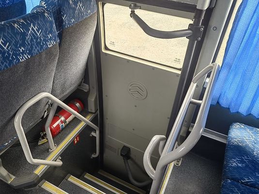 ディーゼルバス バス ユーロ5 中古 観光バス LHD ステアリング 12m