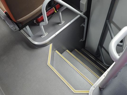 コーチバス 中古ディーゼルバス 220kWエンジン搭載 50人乗り 中古観光バス