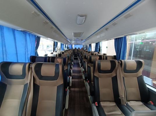 バス 50人乗り 中古バス ディーゼルエンジン 220kw 中古観光バス