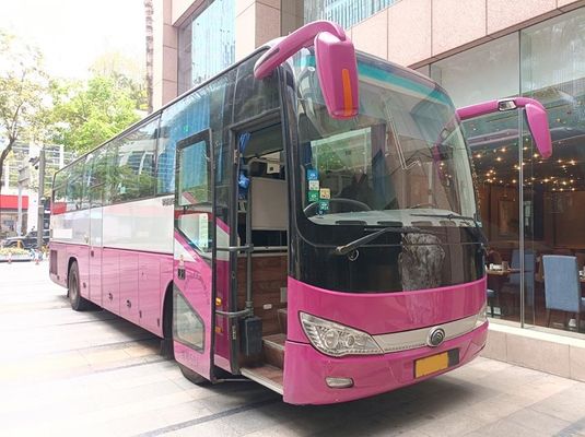 バス 50人乗り 中古バス ディーゼルエンジン 220kw 中古観光バス