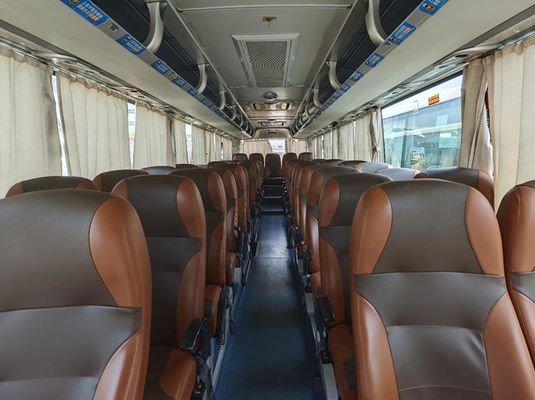 ユトンバス 12m 53座 中古バス ディーゼル 中古バス