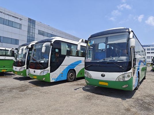 ユトンバス 12m 53座 中古バス ディーゼル 中古バス