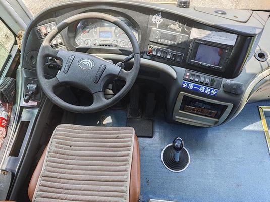 ユトンバス 12m 53座 中古バス ディーゼル 中古バス