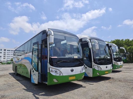 ユトンバス 12m 53座 中古バス ディーゼル 中古バス