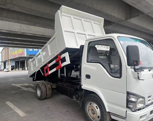 清明・イスズウ 中古ダンプトラック 100P トラック キャミオ トラック 4X2貨物トラック 軽トラック