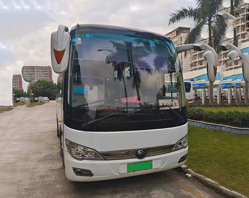中古 ユートンバス 34人席 電気バス 中古 バス バス 100KWh 電動バス