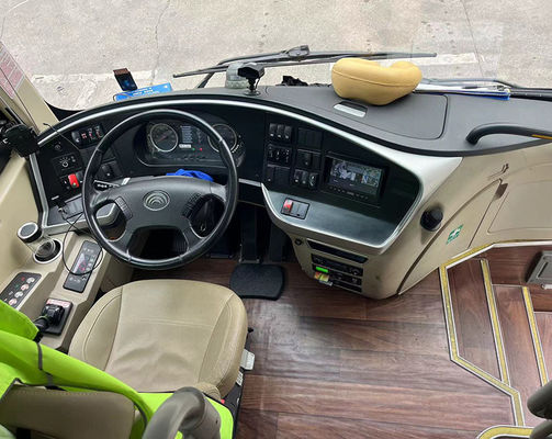 中古 ユートンバス 34人席 電気バス 中古 バス バス 100KWh 電動バス