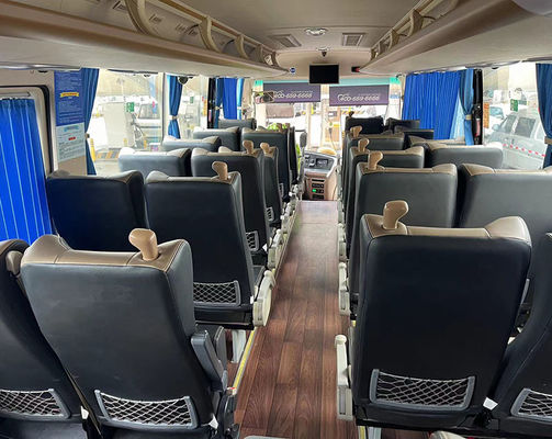 中古 ユートンバス 34人席 電気バス 中古 バス バス 100KWh 電動バス