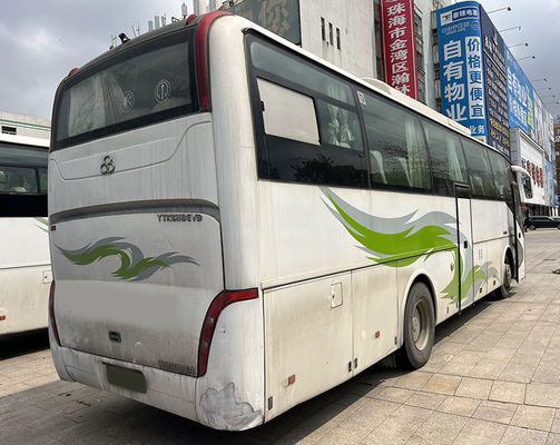 中古電動バス EV バス シュチ 46 座席 100 KWh 11m 中古バス 観光バス 旅客バス