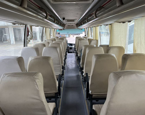 中古電動バス EV バス シュチ 46 座席 100 KWh 11m 中古バス 観光バス 旅客バス