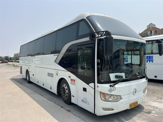 中古バス バス GOLDEN DRAGON バス 47席 ディーゼル燃料タイプ