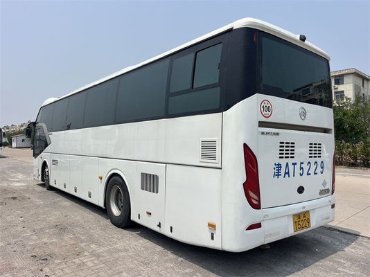 中古バス バス GOLDEN DRAGON バス 47席 ディーゼル燃料タイプ