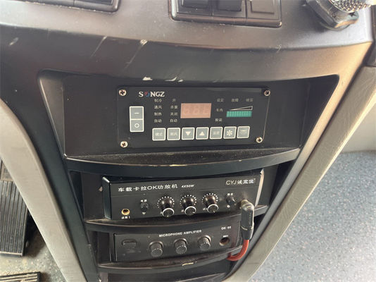 中古バス バス GOLDEN DRAGON バス 47席 ディーゼル燃料タイプ