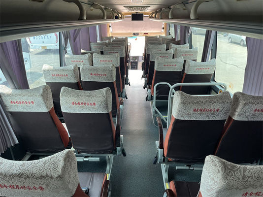 中古バス バス GOLDEN DRAGON バス 47席 ディーゼル燃料タイプ