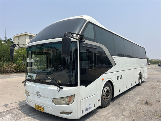 中古バス バス GOLDEN DRAGON バス 47席 ディーゼル燃料タイプ