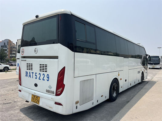 中古バス バス GOLDEN DRAGON バス 47席 ディーゼル燃料タイプ