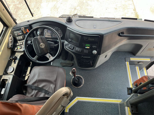 中古バス バス GOLDEN DRAGON バス 47席 ディーゼル燃料タイプ