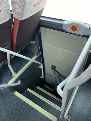 中古バス バス GOLDEN DRAGON バス 47席 ディーゼル燃料タイプ