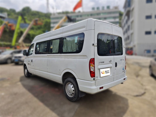 中古ミニバスバン MAXUS 9人乗りミニバス 140HP 2.0Lディーゼルエンジン
