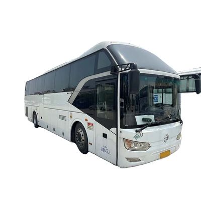 2軸電動バス 高さ2.5m バッテリー容量100KWh