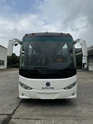 10メートルCNGバス 中古バス 36席LHDバス 新型CNGバス 中古バス 中古バス