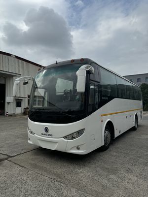10m CNG観光バス 中古バス 43席LHDバス 新型CNGバス 中古バス 中古バス